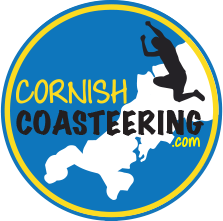 Cornish Coasteering
