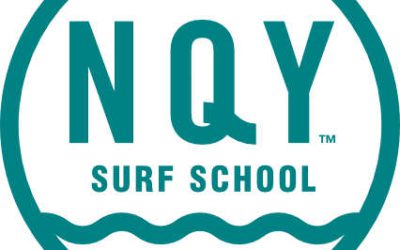 NQY Surfing School