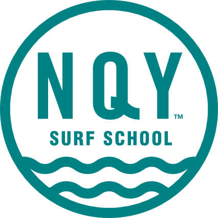 NQY Surfing School