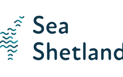 Sea Shetland