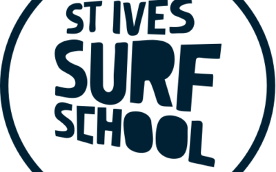 St Ives Surf School