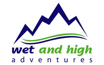 Wet and High Adventures Ltd