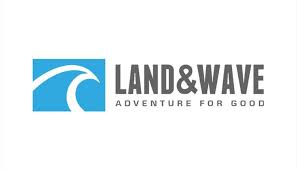 Land & Wave