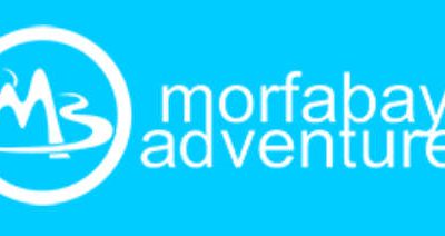 Morfa Bay Adventure